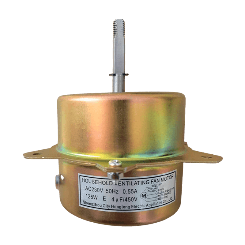 XY-106/107/108 Mótar Triomadóir Gruaige Ardluais