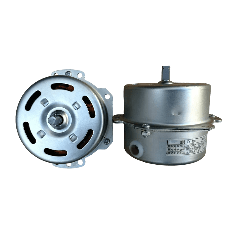 XY-106/107/108 Mótar Triomadóir Gruaige Ardluais