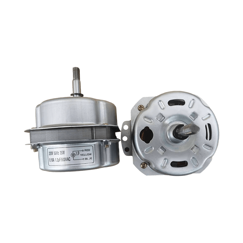 YSZ-45 Mótar Fan Inchoigeartaithe Trí Luas / Fan Ascalach Le haghaidh Fuarú Baile