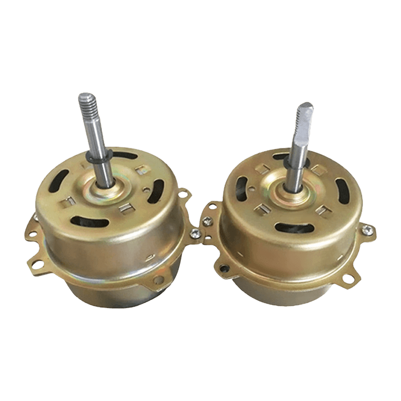 Aerálaí Uasteorainn Comhtháite YYHS-30 le Mótar Liathróid Déthreo Íseal-Torainn