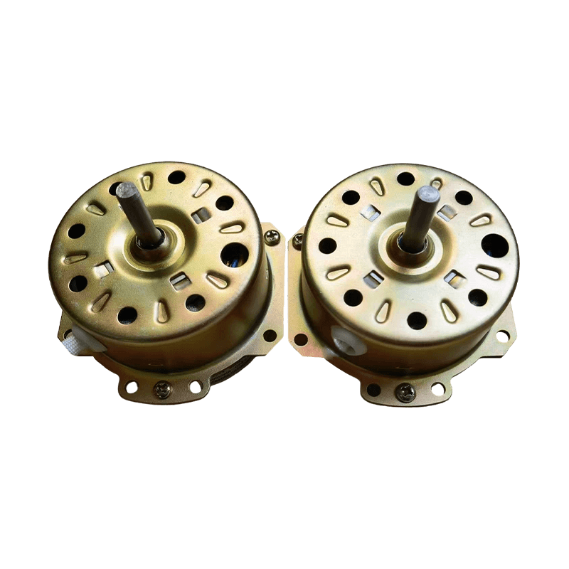 YYHS-65 Mótar Fearas Baile