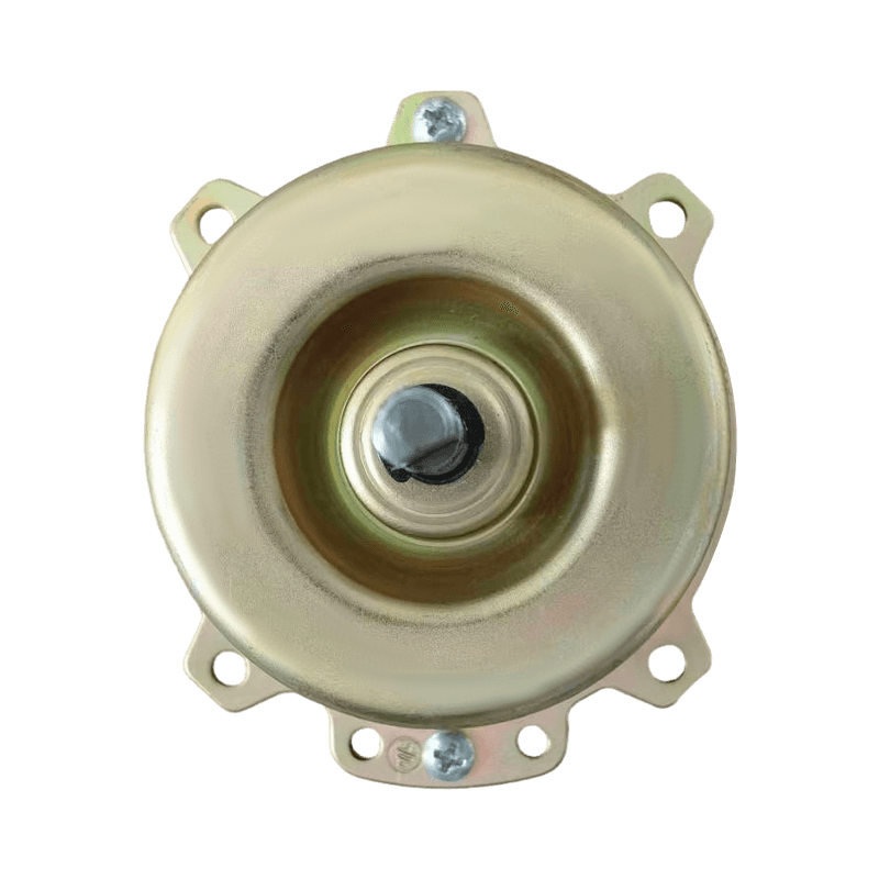 YYHS-40 Ball Bearing Uile-Copper Wire Mótar Fan Aeráil Teaghlaigh Uilíoch