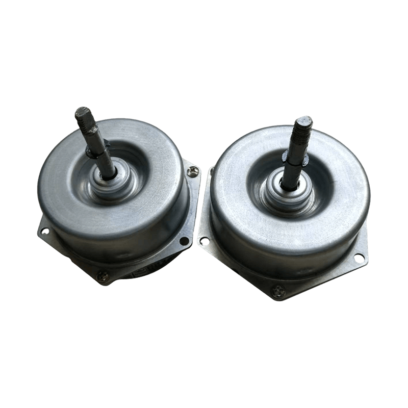 YYHS-40 Ball Bearing Uile-Copper Wire Mótar Fan Aeráil Teaghlaigh Uilíoch