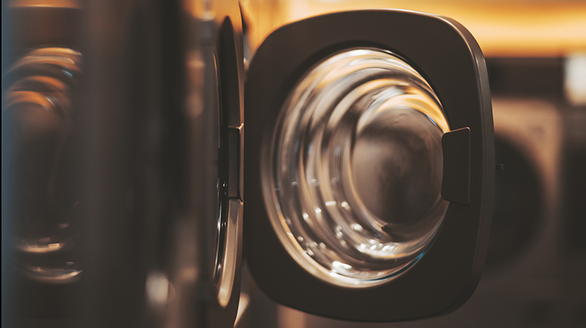 Níocháin & Cúram Fabraic