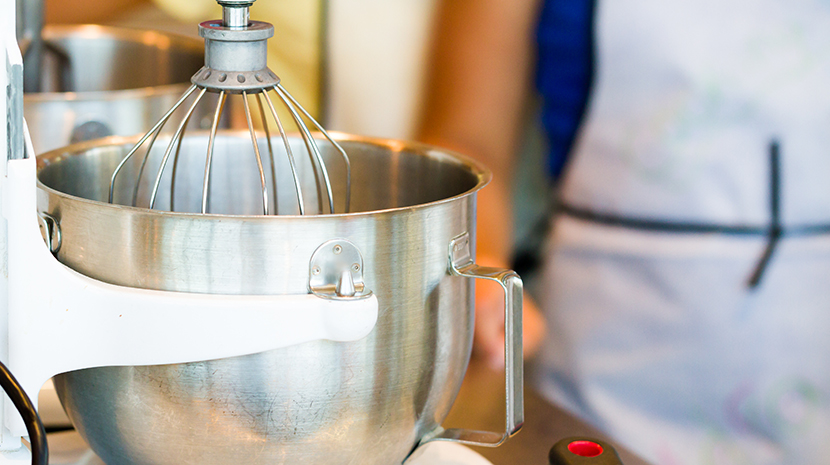 Fearais Chistin & Próiseáil Bia