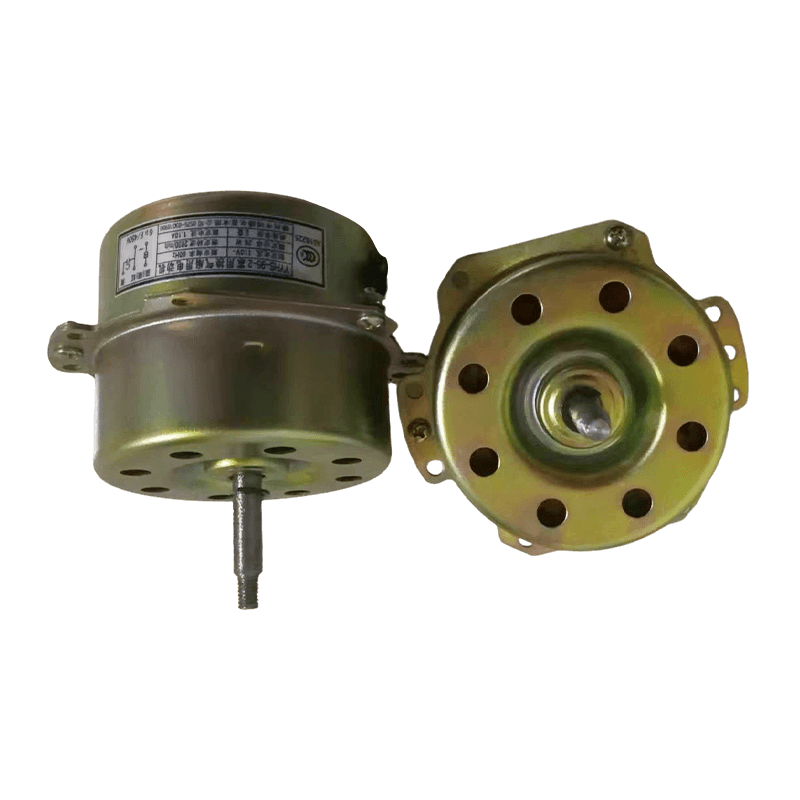 Mótar Purifier Aeir