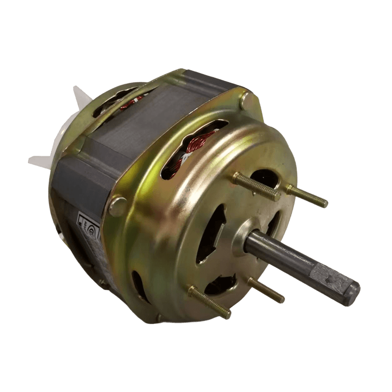 Innealra Bia Mótair Crusher oighir