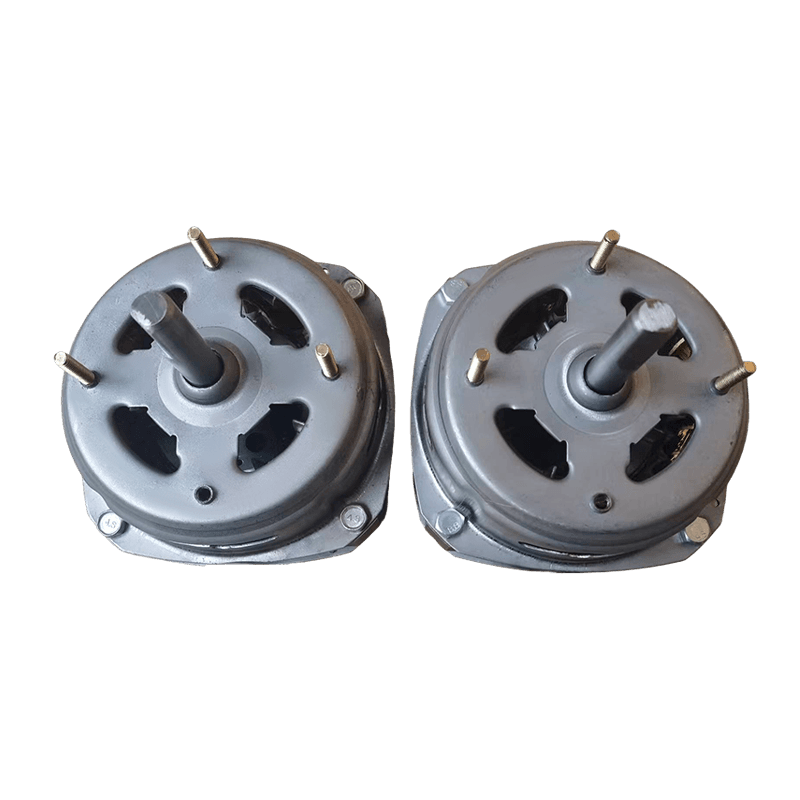 Mótar Meaisín Crushing Oighear Ardluais