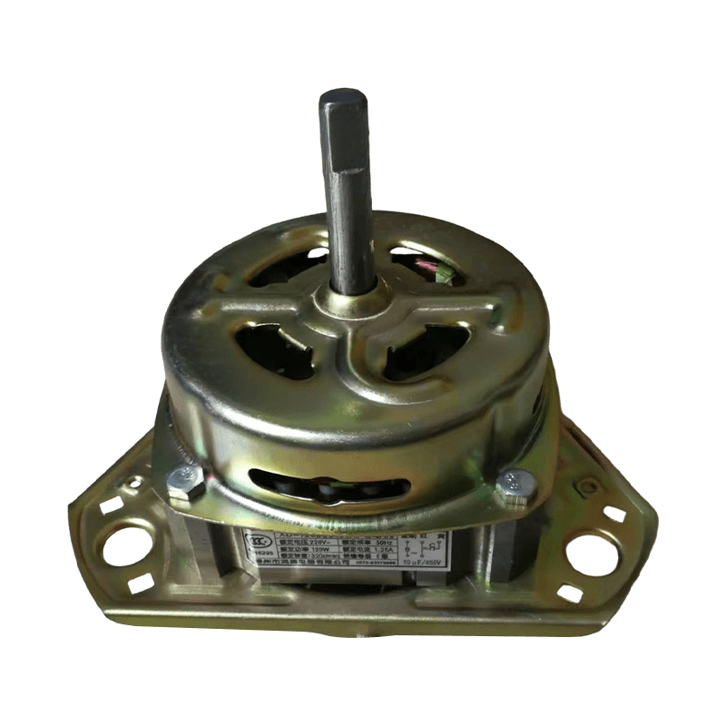 Meaisín Níochán Sraith XD Agus Mótair Triomadóir Casaidh