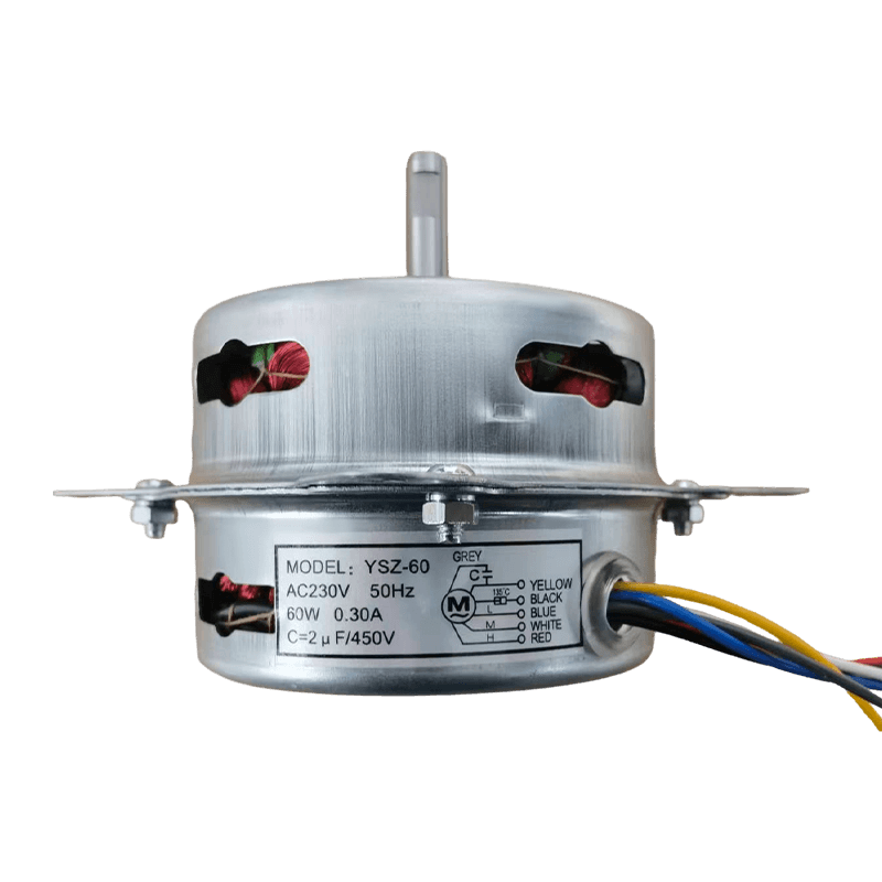 YSZ-45 Fan Fuarú Inchoigeartaithe Trí Luas, Oiriúnach Do Fearais Baile