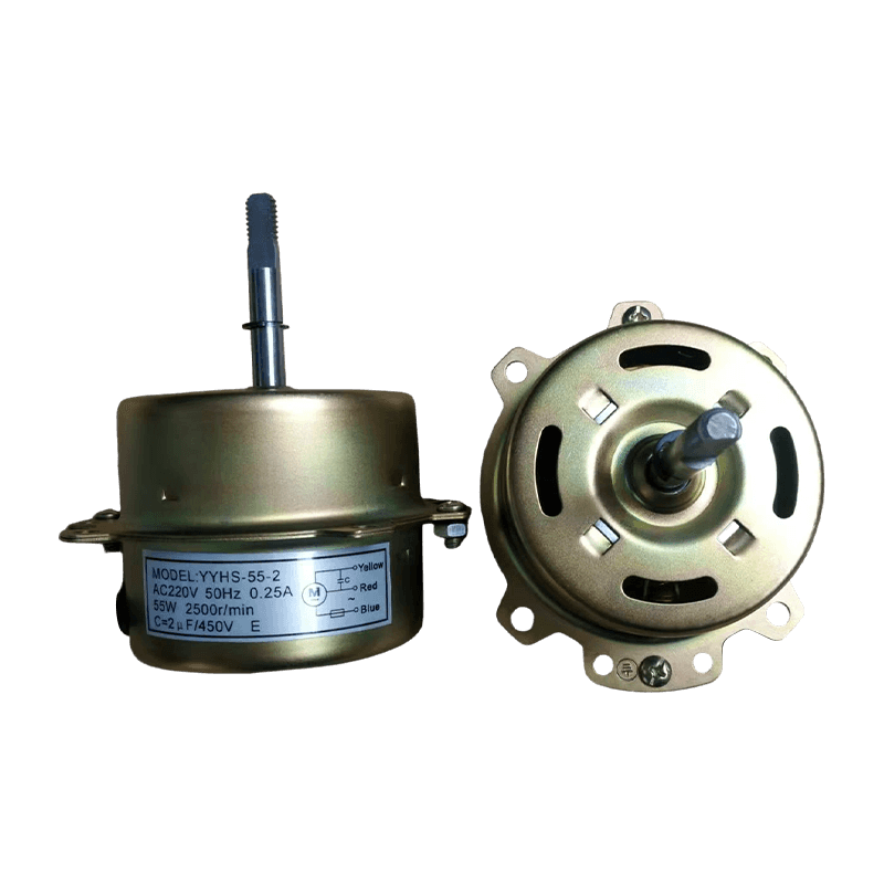 Mótar Triomadóir Lámha Thapa-Thriomú