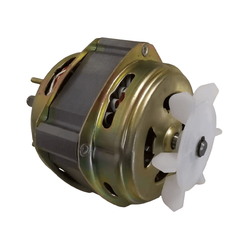 Innealra Bia Mótair Crusher oighir