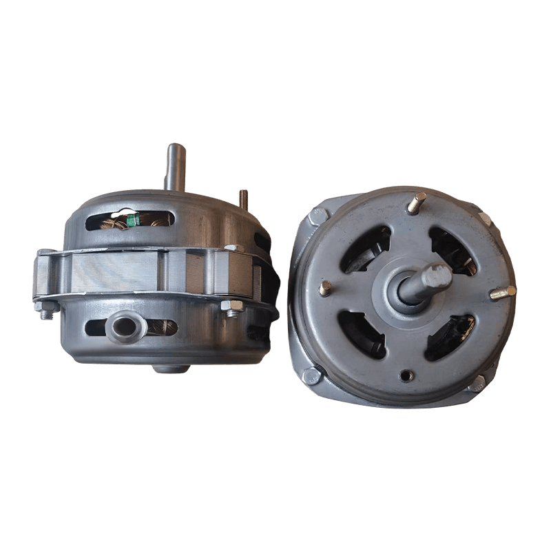 Mótar Meaisín Crushing Oighear Ardluais