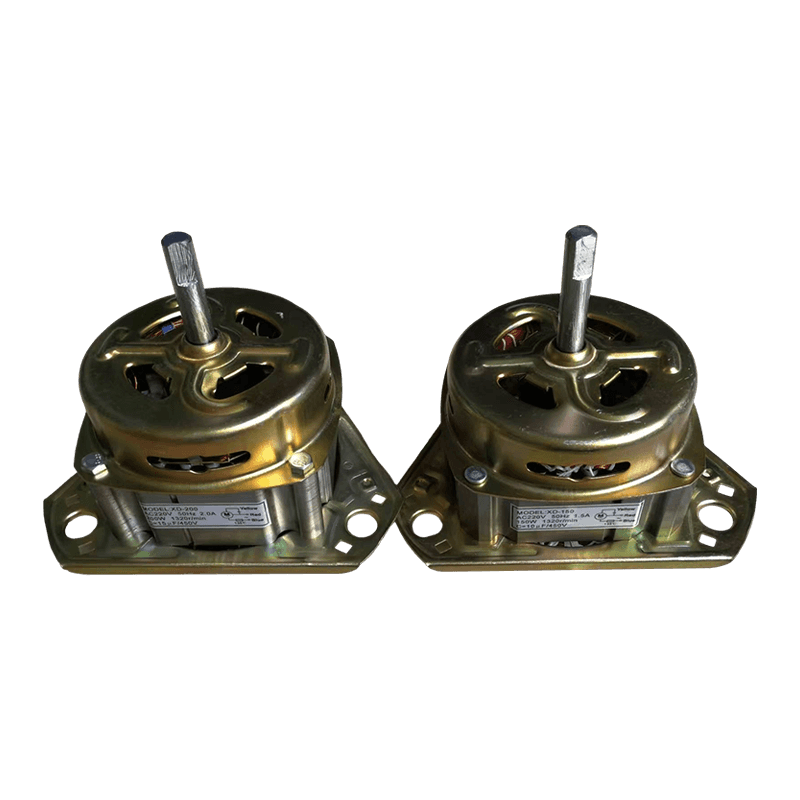 Meaisín Níochán Sraith XD Agus Mótair Triomadóir Casaidh