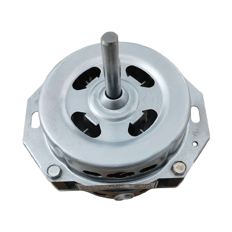 Mótair atá Deartha go Sonrach Le haghaidh Meaisíní Beaga Níocháin I Meiriceá Theas