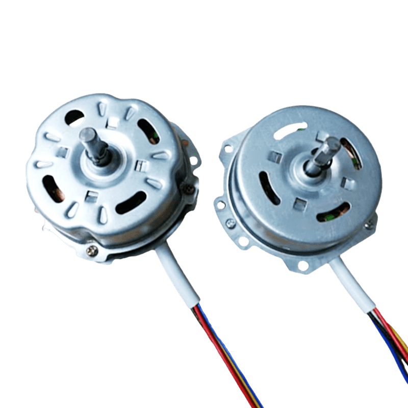 YYHS-45 45W Mótar Fan Túr Copar Pure Inchoigeartaithe Trí Luas