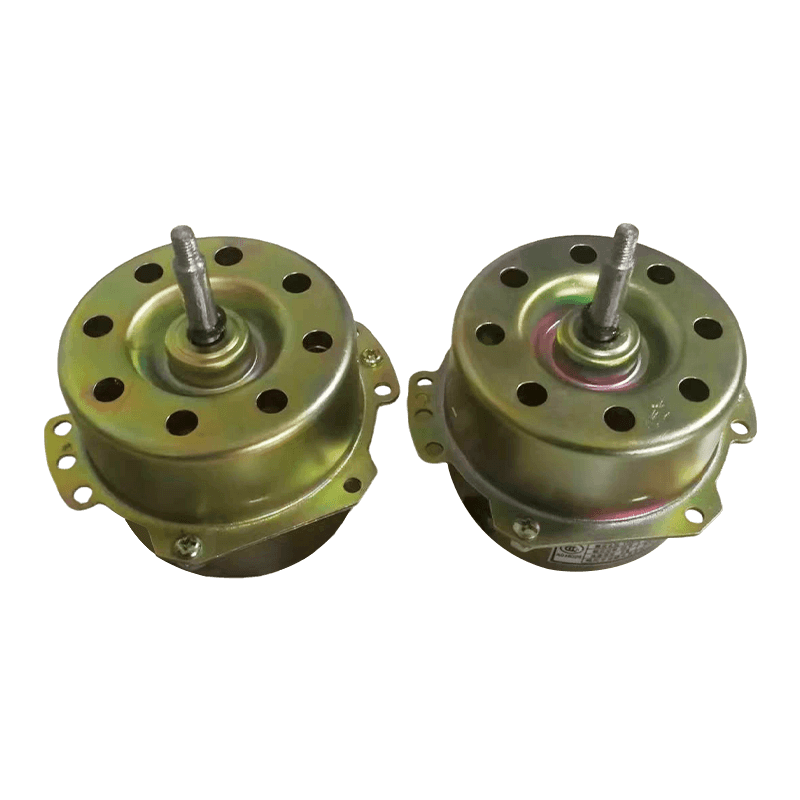 Mótar Purifier Aeir