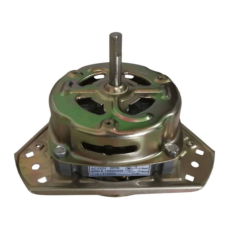 Meaisín Níochán Sraith XD Agus Mótair Triomadóir Casaidh