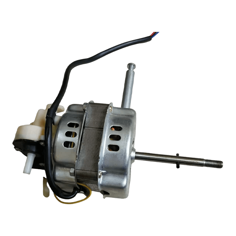 YYHS-45/60 Fean Leictreach Trí Luas Inchoigeartaithe/Fan Sceite Mótar Copper Pure Uilíoch