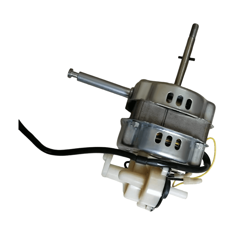 YYHS-45/60 Fean Leictreach Trí Luas Inchoigeartaithe/Fan Sceite Mótar Copper Pure Uilíoch