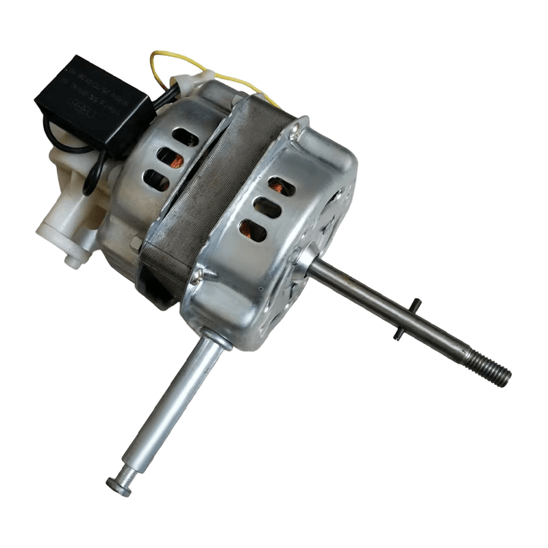 YYHS-45/60 Fean Leictreach Trí Luas Inchoigeartaithe/Fan Sceite Mótar Copper Pure Uilíoch