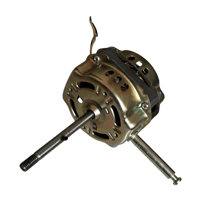 YYHS-45/60 Fean Leictreach Trí Luas Inchoigeartaithe/Fan Sceite Mótar Copper Pure Uilíoch