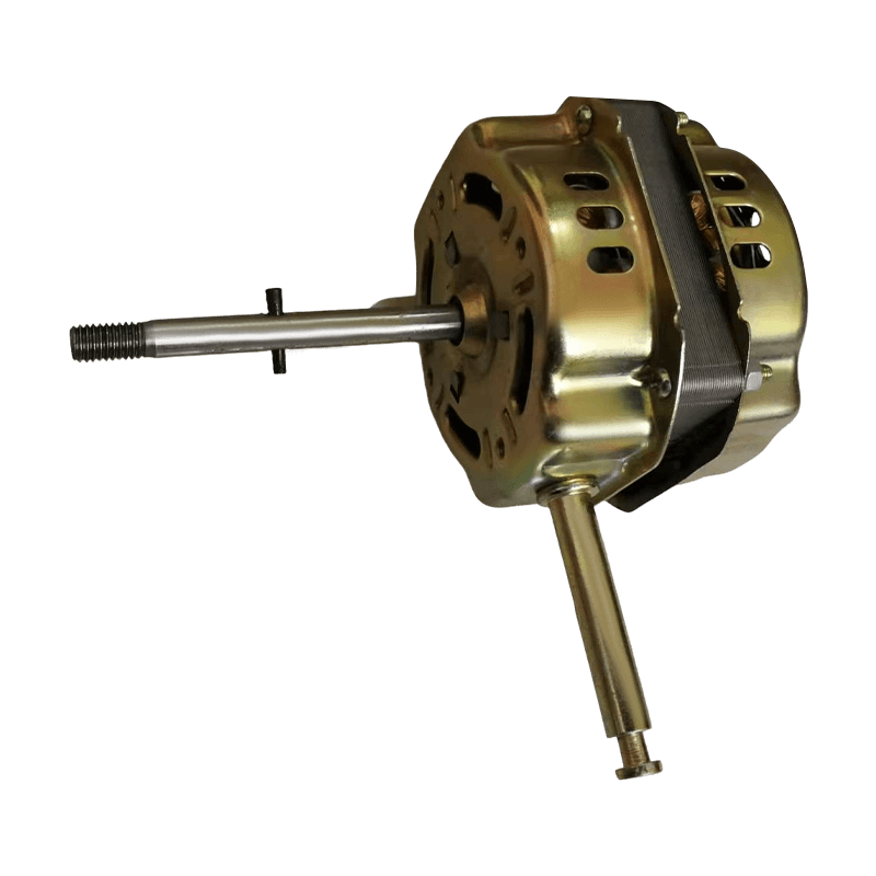 YYHS-45/60 Fean Leictreach Trí Luas Inchoigeartaithe/Fan Sceite Mótar Copper Pure Uilíoch