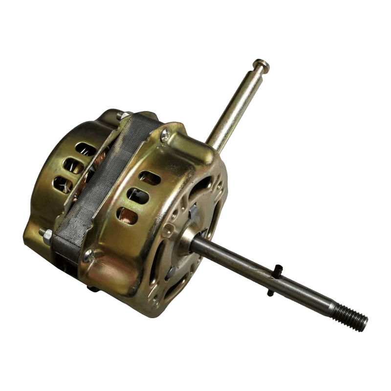 YYHS-45/60 Fean Leictreach Trí Luas Inchoigeartaithe/Fan Sceite Mótar Copper Pure Uilíoch